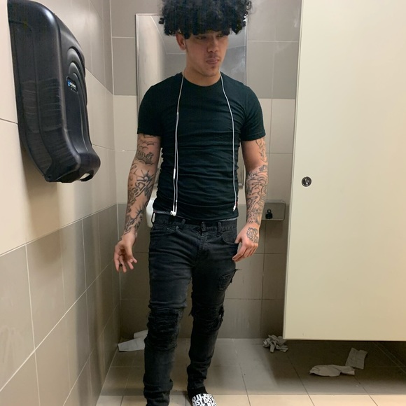 Meet your Posher, Daniel - Picture 1 of 1